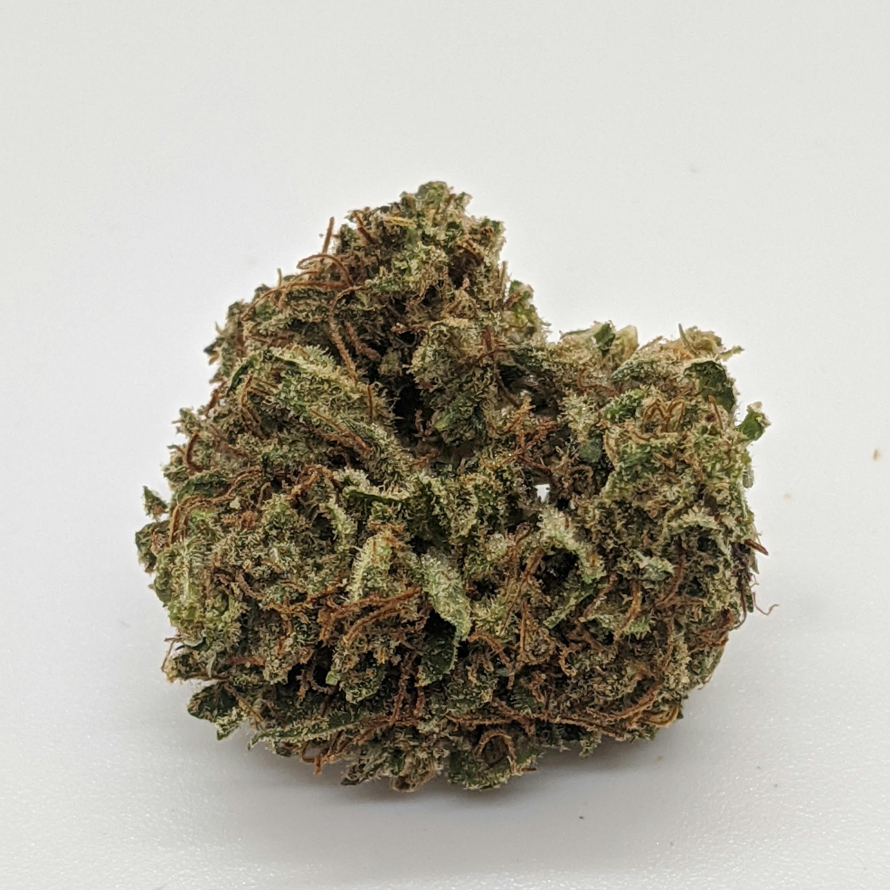 Tropical Storm (CBD)
